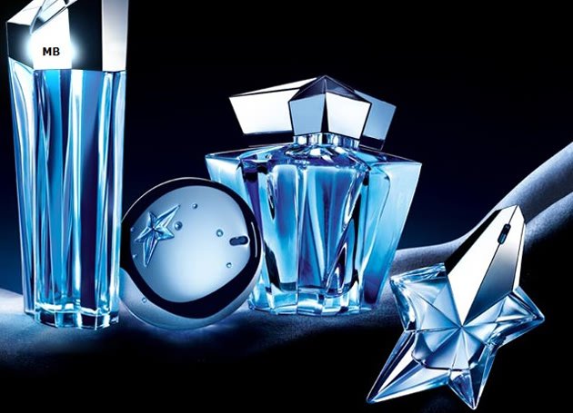 Nước hoa Angel Mugler Etoile/Star Collection Nước hoa Angel Mugler Etoile/Star Collection